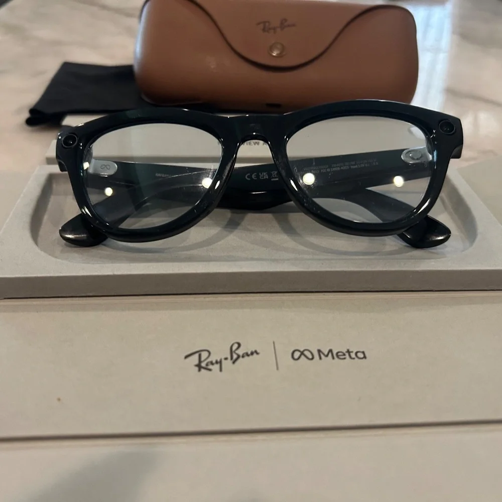 Ray-Ban ray ban